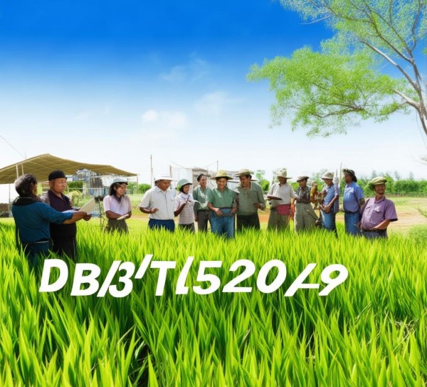 DB32/T 552-2009解读，推动我国稻米产业绿色可持续发展,DB32/T 552-2009解读，推动我国稻米产业绿色可持续发展,2,技术规程,第1张