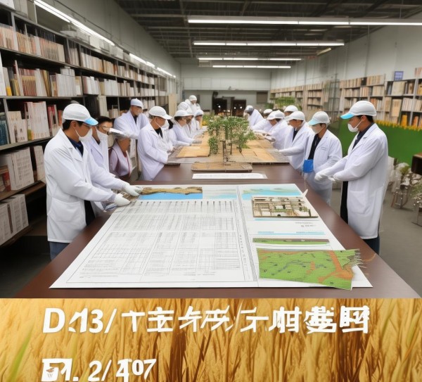 DB32/T 1567-2009弱筋小麦全程机械化农艺技术规程深度解析与应用实践,DB32/T 1567-2009弱筋小麦全程机械化农艺技术规程深度解析与应用实践,2,现代化,技术规程,第1张