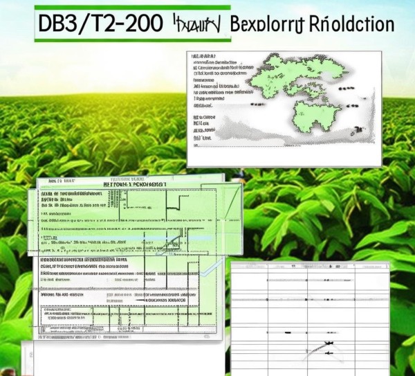 DB32/T 825-2005 蚕豆出口生产技术规程解析及实施策略,DB32/T 825-2005 蚕豆出口生产技术规程解析及实施策略,2,食品安全,技术规程,第1张