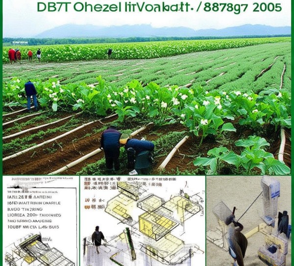 荸荠种植标准化手册，DB32/T 867-2005规程解读与品质效率提升,荸荠种植标准化手册，DB32/T 867-2005规程解读与品质效率提升,2,技术规程,第1张