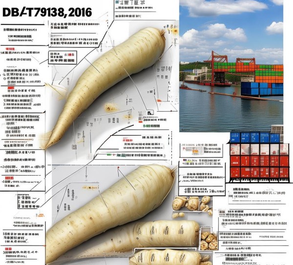 DB32/T 982-2006标准解析，牛蒡盐渍保藏技术规程要点及出口应用,DB32/T 982-2006标准解析，牛蒡盐渍保藏技术规程要点及出口应用,2,标准解读,技术规程,第1张