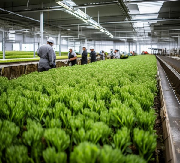 芦笋生产技术规程DB32/T 1095-2007深度解析与实战应用,芦笋生产技术规程DB32/T 1095-2007深度解析与实战应用,2,现代化,食品安全,第1张