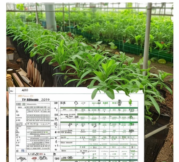 DB32/T 1371-2009，有机白首乌绿色种植标准化规程解读,DB32/T 1371-2009，有机白首乌绿色种植标准化规程解读,2,技术规程,健康养生,第1张