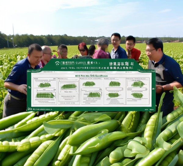 苏豌1号鲜食豌豆栽培技术规程解读与应用,苏豌1号鲜食豌豆栽培技术规程解读与应用,2,技术规程,消费者权益,第1张