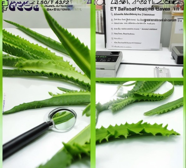 DB32/T 533-2009标准指导下的库拉索芦荟鲜叶质量评价研究,DB32/T 533-2009标准指导下的库拉索芦荟鲜叶质量评价研究,2,消费者权益,第1张