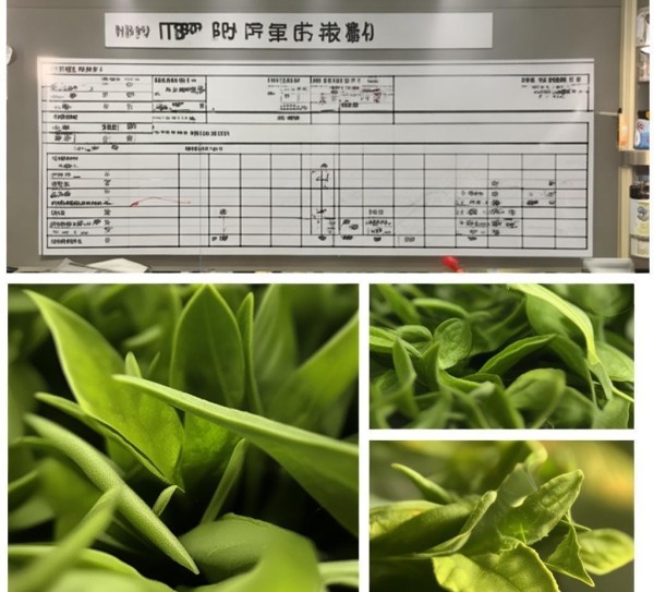 DB32/T 1358-2009标准视角下小叶苦丁茶品质深度解析,DB32/T 1358-2009标准视角下小叶苦丁茶品质深度解析,2,创新,消费者权益,第1张