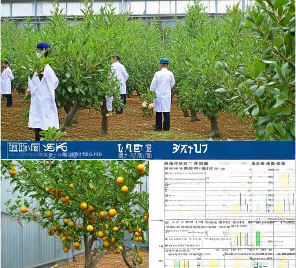 DB32/T 1116-2007标准指导下的蟠桃种植与品质提升研究,DB32/T 1116-2007标准指导下的蟠桃种植与品质提升研究,2,2007,第1张