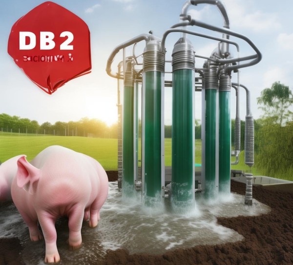 DB32/T 1404-2009 猪场粪污发酵处理技术规程，实现生态环保与养殖效益双提升,DB32/T 1404-2009 猪场粪污发酵处理技术规程，实现生态环保与养殖效益双提升,2,技术规程,第1张