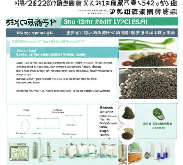 DB32/T 564-2010饲料用小球藻粉标准解析与实施指南,DB32/T 564-2010饲料用小球藻粉标准解析与实施指南,2,标准解读,试验方法,第1张