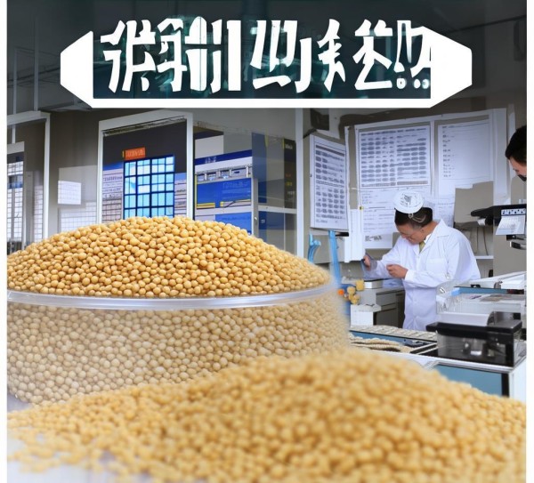 饲料用膨化大豆国家标准DB44/T 1177-2013解读与实施指南,饲料用膨化大豆国家标准DB44/T 1177-2013解读与实施指南,2,标准解读,第1张