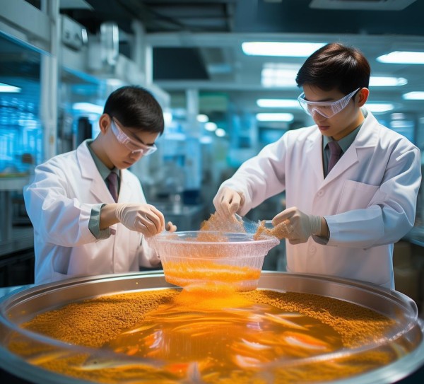 DB44/T 1108-2013标准指导下的石斑鱼种苗专用饲料研发与应用研究,DB44/T 1108-2013标准指导下的石斑鱼种苗专用饲料研发与应用研究,2,试验方法,养殖技术,第1张