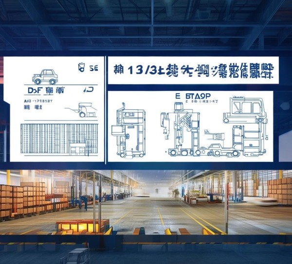 DB51/T 1587-2013道路货物运输服务规范深度解析与实际应用,DB51/T 1587-2013道路货物运输服务规范深度解析与实际应用,2,标准解读,规范解读,第1张