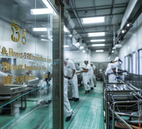 深度解析DB63/T 1186-2013，动物屠宰场建设规范，助力食品安全与行业标准提升,深度解析DB63/T 1186-2013，动物屠宰场建设规范，助力食品安全与行业标准提升,2,现代化,食品安全,第1张