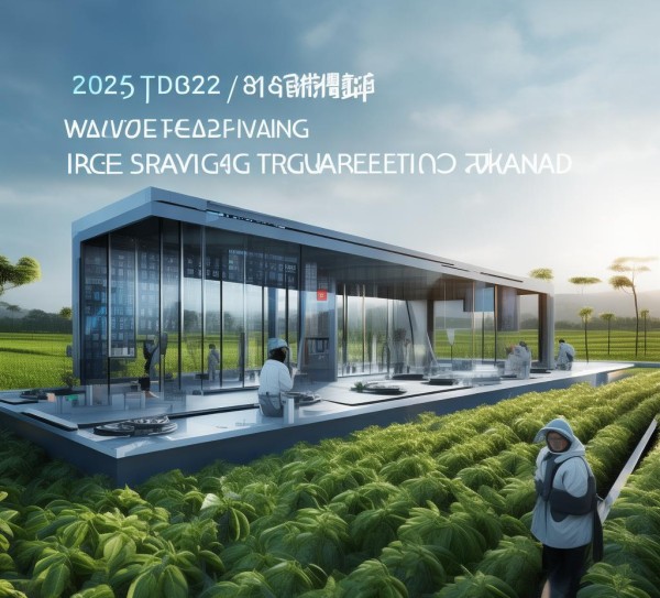 2023版DB34/T 4492节水型灌区评价标准，农业节水新纪元,2023版DB34/T 4492节水型灌区评价标准，农业节水新纪元,2,2023,第1张