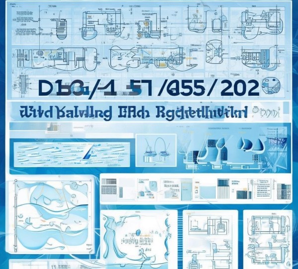 DB37/T 4652-2023 水平衡技术规程深度解析与实际应用指南,DB37/T 4652-2023 水平衡技术规程深度解析与实际应用指南,2,技术规程,技术规范,第1张