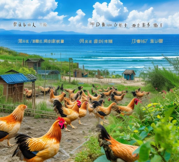 海东鸡特色养殖与DB63/T 1246-2013标准下产业发展研究,海东鸡特色养殖与DB63/T 1246-2013标准下产业发展研究,2,现代化,农业现代化,第1张