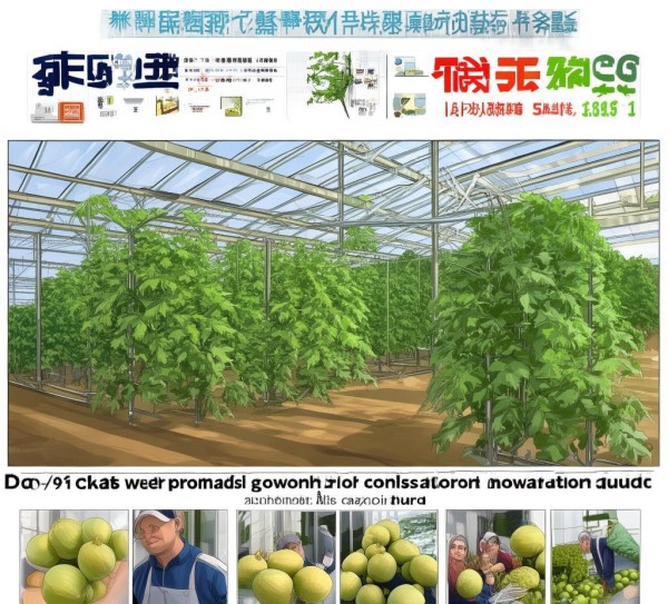 瓠瓜高效栽培技术指南，DB63/T 1194-2013 实用解析,瓠瓜高效栽培技术指南，DB63/T 1194-2013 实用解析,2,现代化,技术规范,第1张