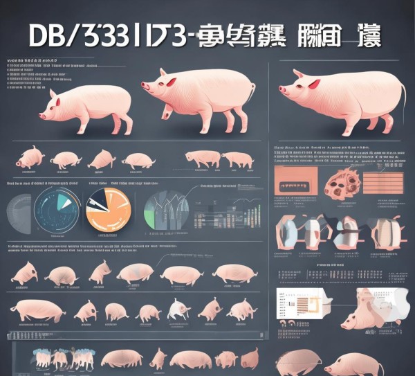 DB23/T 3550-2023标准深度解析，猪生物学指标测定规范全解,DB23/T 3550-2023标准深度解析，猪生物学指标测定规范全解,2,标准解读,2023,第1张