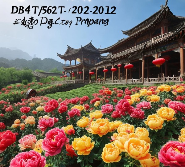 凤丹地理标志产品，地域特色与文化传承的DB34/T 568-2012探索,凤丹地理标志产品，地域特色与文化传承的DB34/T 568-2012探索,2,创新,高质量发展,第1张