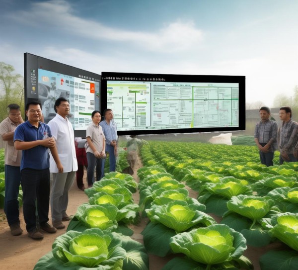 白菜薹双季栽培技术规程解读及实践应用新规范DB43/T 2681-2023,白菜薹双季栽培技术规程解读及实践应用新规范DB43/T 2681-2023,2,现代化,技术规程,第1张