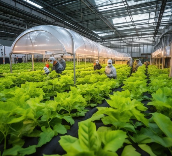 藤蕹大棚越冬留种繁育技术规程DB43/T 2684-2023深度解读与应用,藤蕹大棚越冬留种繁育技术规程DB43/T 2684-2023深度解读与应用,2,现代化,技术规程,第1张