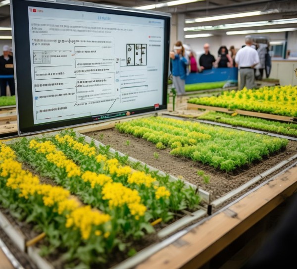 DB43/T 2695-2023标准解读，油菜花生周年轮作技术规范推动农业可持续发展,DB43/T 2695-2023标准解读，油菜花生周年轮作技术规范推动农业可持续发展,2,现代化,技术规范,第1张
