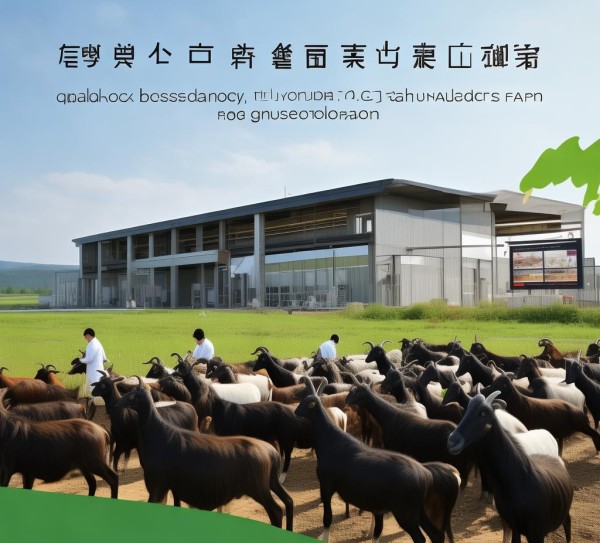 湘东黑山羊养殖场布鲁氏菌病净化技术规范发布，护航产业安全发展,湘东黑山羊养殖场布鲁氏菌病净化技术规范发布，护航产业安全发展,2,技术规范,2023,第1张