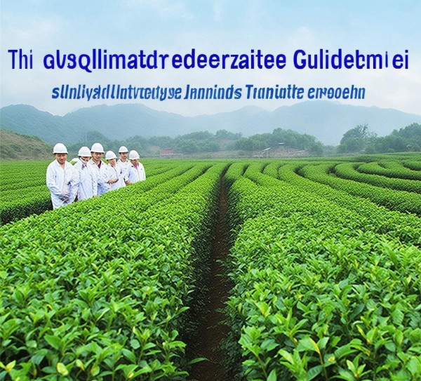 桑植白茶标准化栽培新规程发布，推动产业迈向高质量发展,桑植白茶标准化栽培新规程发布，推动产业迈向高质量发展,2,技术规程,2023,第1张