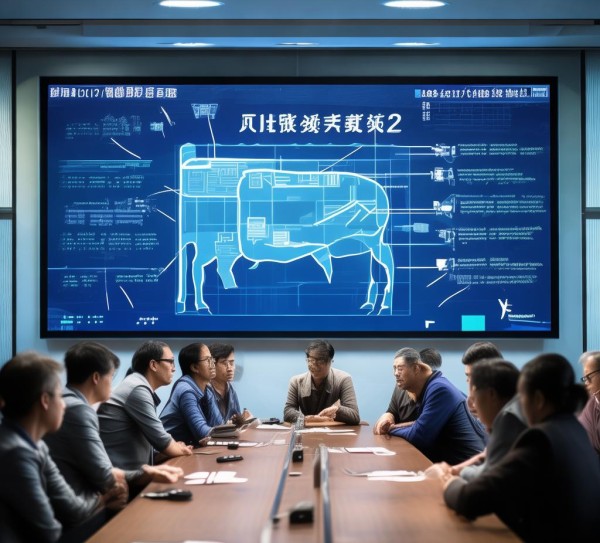 DB65/T 4697-2023标准解读，西门塔尔牛选育技术规范助力畜牧产业升级,DB65/T 4697-2023标准解读，西门塔尔牛选育技术规范助力畜牧产业升级,2,食品安全,技术规范,第1张