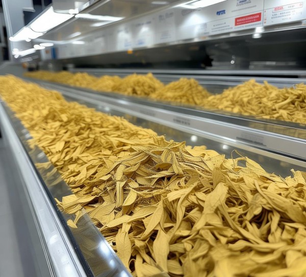 干制黄芩叶食品安全地方标准发布，品质保障迈上新台阶,干制黄芩叶食品安全地方标准发布，品质保障迈上新台阶,2,食品安全,2023,第1张