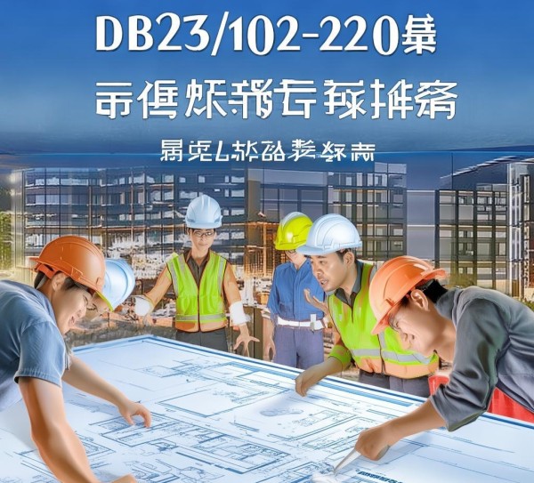 DB23/T 1502-2023建筑工程性态设计规范深度解读，性能提升与安全保障,DB23/T 1502-2023建筑工程性态设计规范深度解读，性能提升与安全保障,2,2023,试验方法,第1张