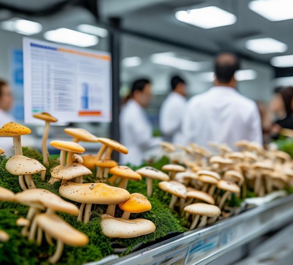 灵芝产业规范化发展，DBS53/036-2023食品安全地方标准正式发布,灵芝产业规范化发展，DBS53/036-2023食品安全地方标准正式发布,2,食品安全,消费者权益,第1张