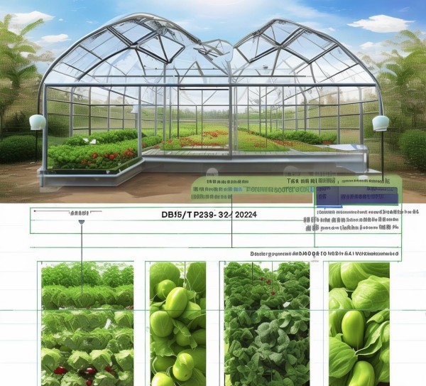 DB15/T 3182-2023标准解析，日光温室蔬菜超早熟栽培技术全解析,DB15/T 3182-2023标准解析，日光温室蔬菜超早熟栽培技术全解析,2,标准解读,技术规程,第1张