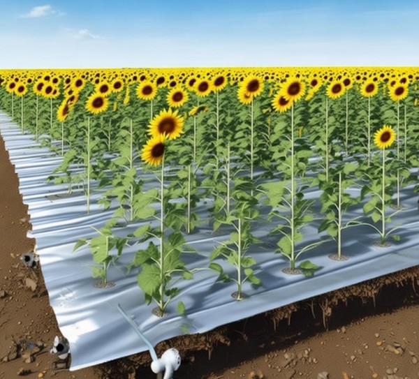 DB15/T 3181-2023标准深度解析，葵花中度盐碱地覆膜滴灌种植技术创新应用,DB15/T 3181-2023标准深度解析，葵花中度盐碱地覆膜滴灌种植技术创新应用,2,标准解读,创新,第1张
