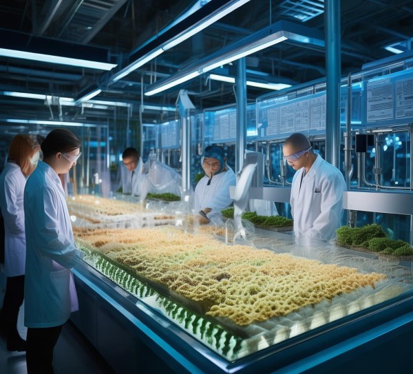 2023版北虫草栽培技术规程发布，推动行业标准化进程,2023版北虫草栽培技术规程发布，推动行业标准化进程,2,技术规程,2023,第1张