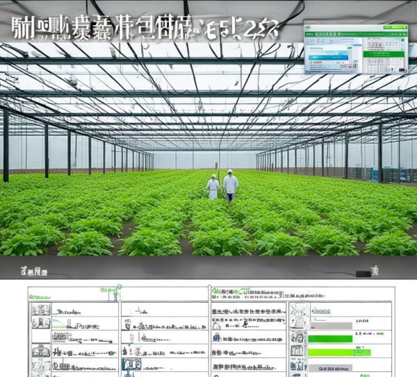 DB36/T 1781-2023 香芹大棚越夏生产技术规程深度解析与应用指导,DB36/T 1781-2023 香芹大棚越夏生产技术规程深度解析与应用指导,2,现代化,技术规程,第1张