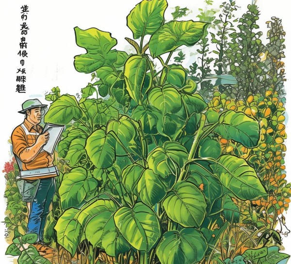 DB22/T 3527.6-2023标准深度解析，榆树大油豆——地方菜豆品种的珍品传承,DB22/T 3527.6-2023标准深度解析，榆树大油豆——地方菜豆品种的珍品传承,2,标准解读,2023,第1张