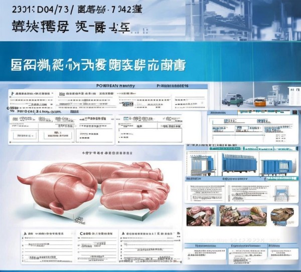 2023版DB61/T 1711-2023 生猪产地检疫技术规程深度解析,2023版DB61/T 1711-2023 生猪产地检疫技术规程深度解析,2,技术规程,食品安全,第1张
