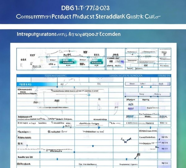 DB61/T 1717-2023 消费品召回规范解读与应用指南,DB61/T 1717-2023 消费品召回规范解读与应用指南,2,消费者权益,2023,第1张