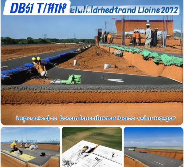 DB61/T 1691-2023解读，公路复合稳定黄土路基施工技术规范详解,DB61/T 1691-2023解读，公路复合稳定黄土路基施工技术规范详解,2,技术规范,2023,第1张