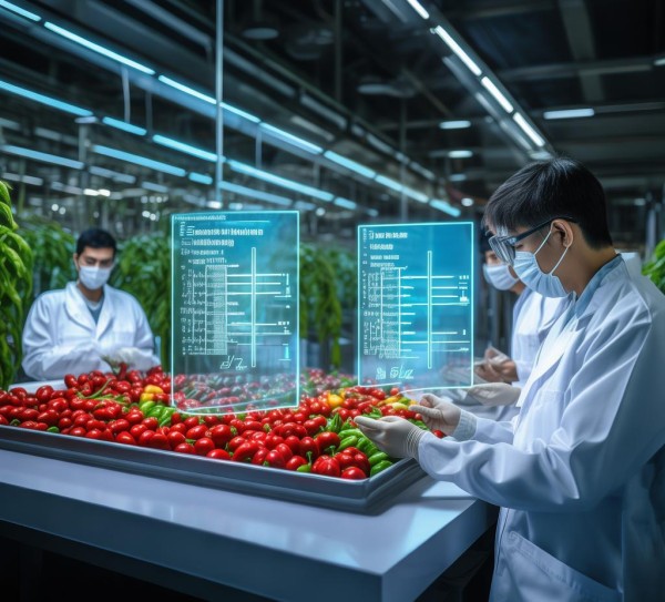 天鹰椒制种技术规程发布，辣椒产业创新升级新篇章,天鹰椒制种技术规程发布，辣椒产业创新升级新篇章,2,创新,技术规程,第1张