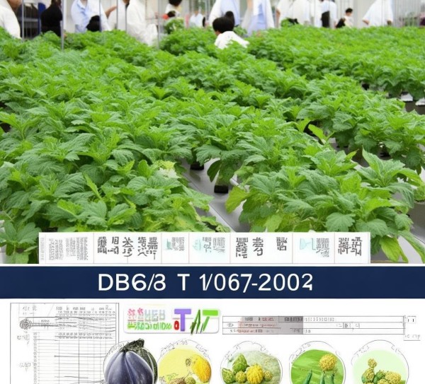 DB62/T 1076-2003 标准在保护地茄子无公害生产中的应用研究,DB62/T 1076-2003 标准在保护地茄子无公害生产中的应用研究,2,现代化,技术规程,第1张