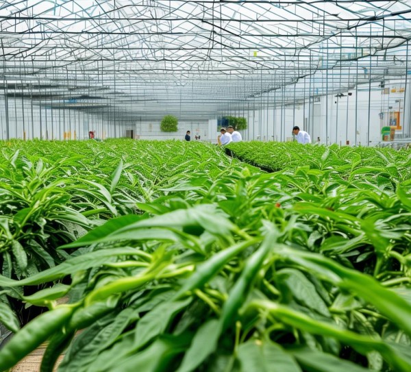 武威市无公害辣椒生产技术规程应用研究,武威市无公害辣椒生产技术规程应用研究,2,现代化,技术规程,第1张