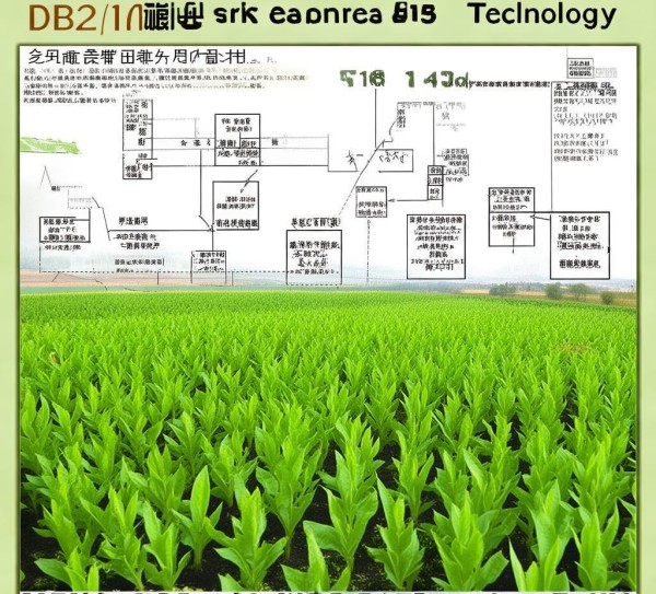 DB62/T 1116-2003标准下定西豌豆绿色生产技术解析与应用,DB62/T 1116-2003标准下定西豌豆绿色生产技术解析与应用,2,技术规程,第1张