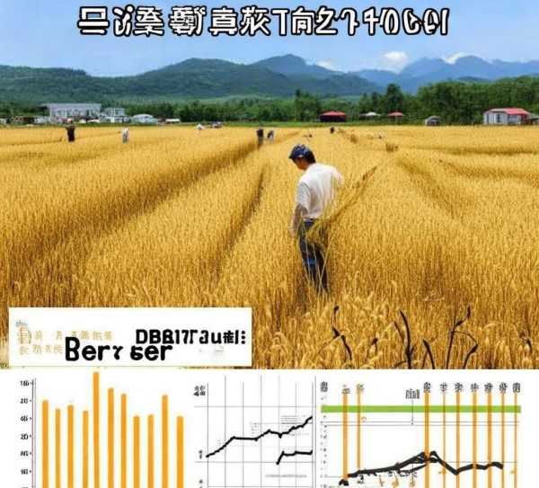 DB62/T 1074-2003规程在掖市啤酒大麦种植技术中的应用与效果研究,DB62/T 1074-2003规程在掖市啤酒大麦种植技术中的应用与效果研究,2,技术规程,技术规范,第1张