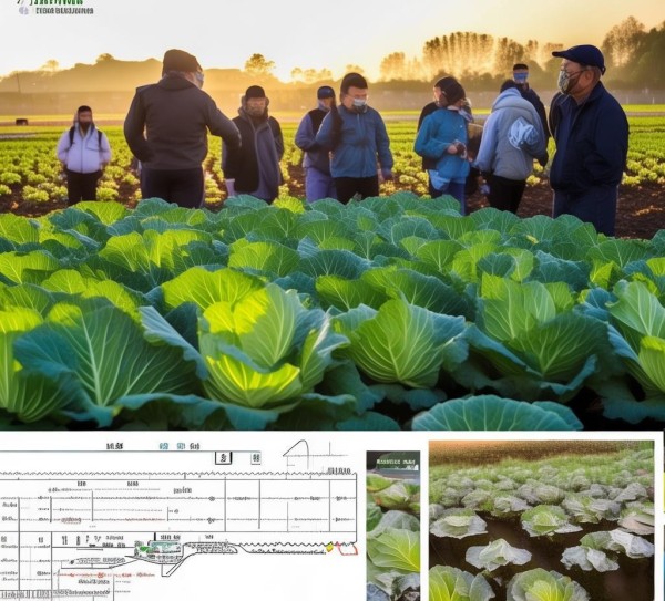 嘉峪关大白菜生产技术规程解析与应用指导,嘉峪关大白菜生产技术规程解析与应用指导,2,现代化,技术规程,第1张
