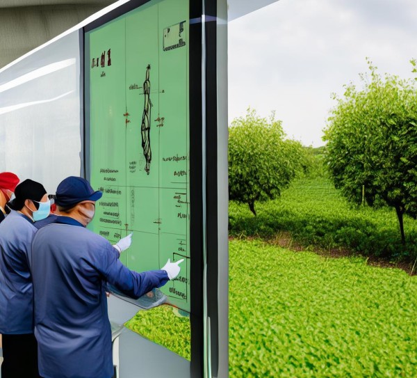 陇南佛手瓜绿色生产技术规程，DB62/T 1661-2007标准深度解析与应用,陇南佛手瓜绿色生产技术规程，DB62/T 1661-2007标准深度解析与应用,2,技术规程,食品安全,第1张