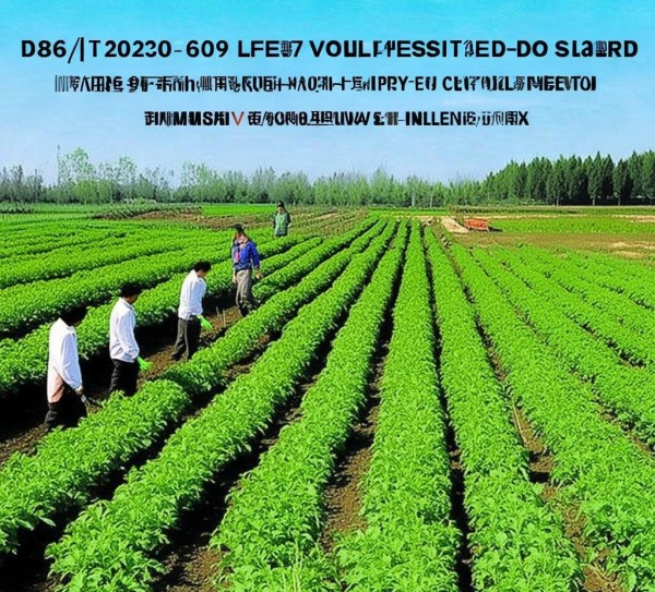 DB62/T 807-2002规程在兰州市芹菜无公害种植中的应用解析,DB62/T 807-2002规程在兰州市芹菜无公害种植中的应用解析,2,技术规程,食品安全,第1张