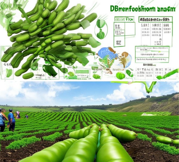 DB62/T 1120-2003 绿色食品蚕豆生产技术规程解析与应用,DB62/T 1120-2003 绿色食品蚕豆生产技术规程解析与应用,2,技术规程,食品安全,第1张