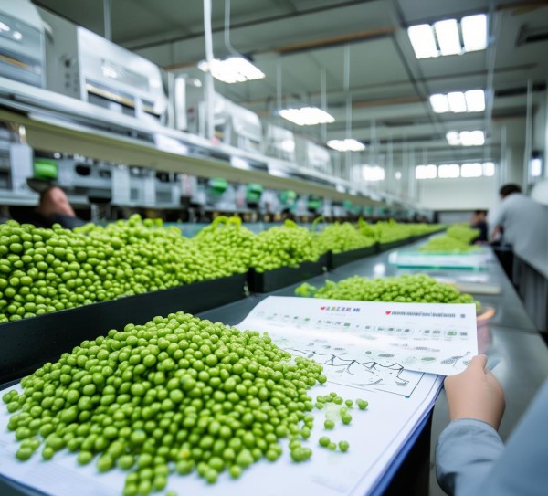 定西青豆绿色食品生产技术规程解读,定西青豆绿色食品生产技术规程解读,2,技术规程,食品安全,第1张